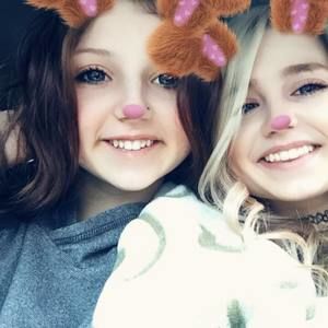 Meet your Posher, Shania